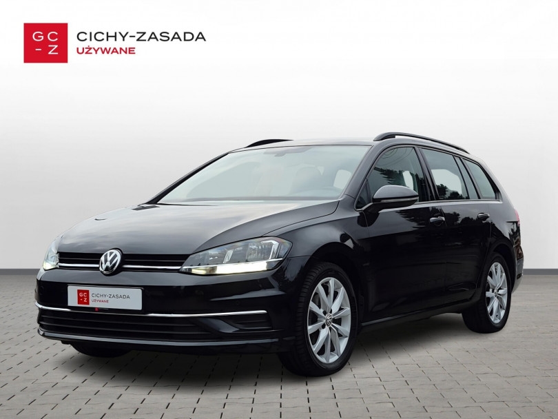 Volkswagen Golf 2019