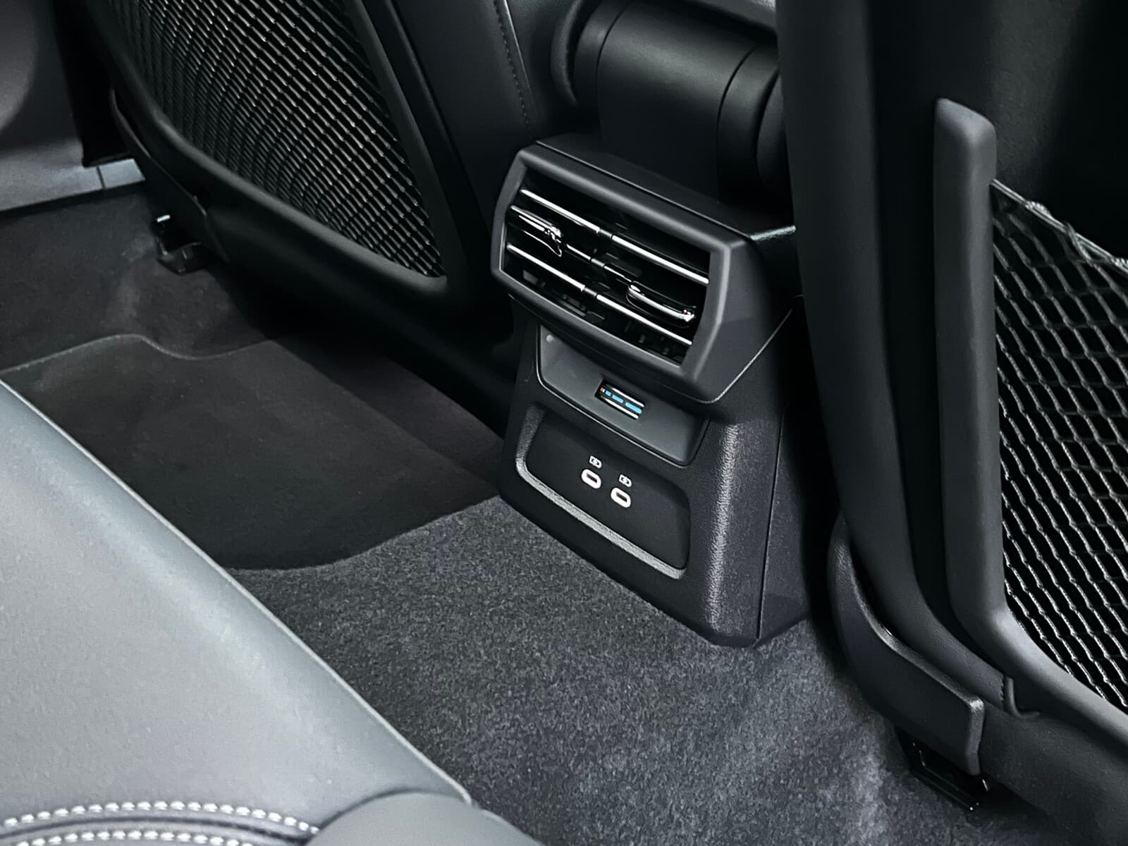 Audi S3 Limousine
