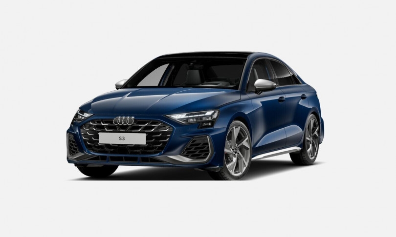 Audi S3 Limousine 2024