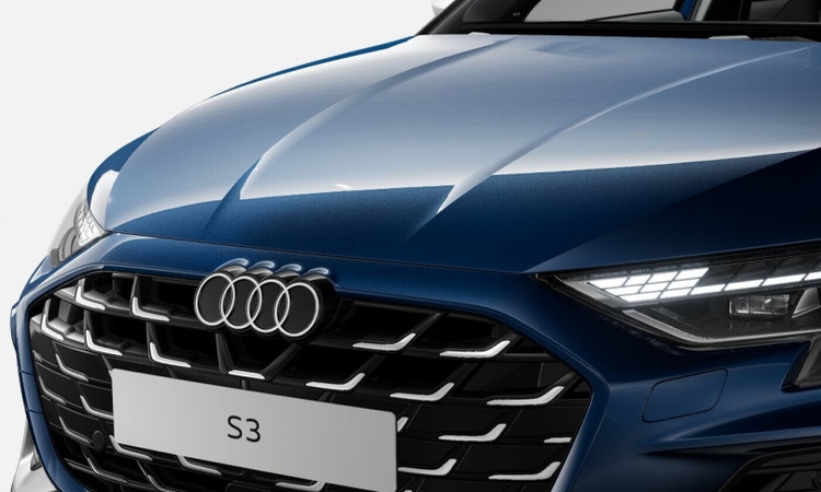 Audi S3 Limousine 2024