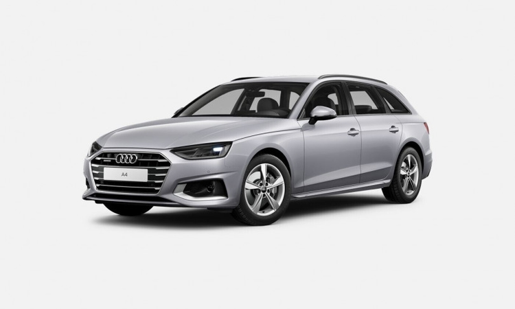 Audi A4 Avant 2024