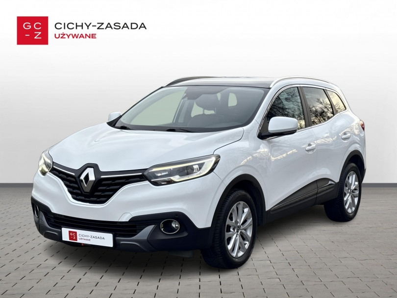 Renault Kadjar 2016