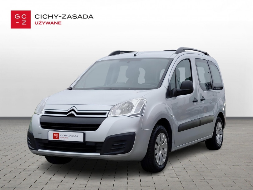 Citroën Berlingo 2016