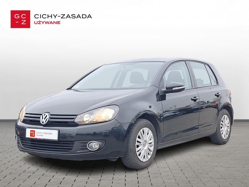Volkswagen Golf 2011
