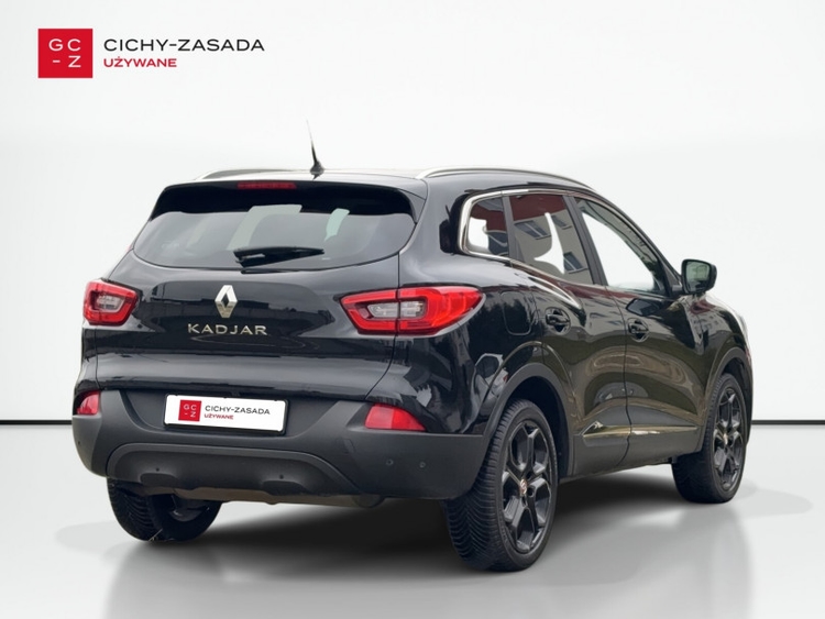 Renault Kadjar 2016