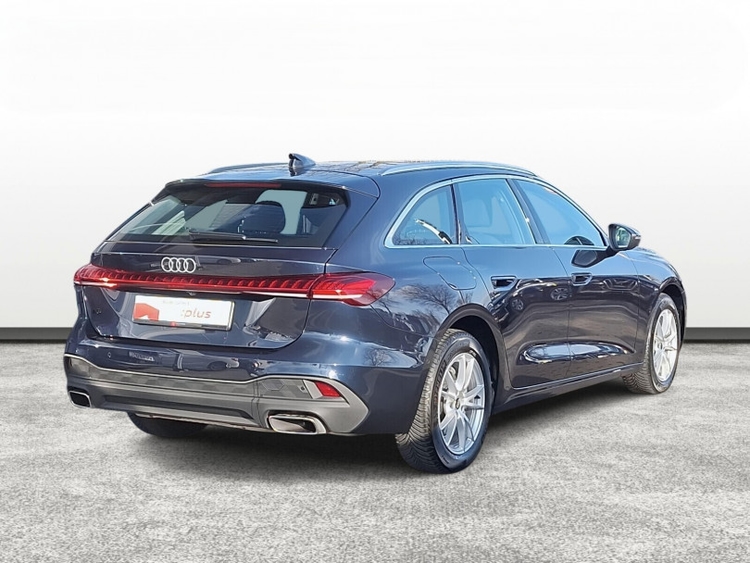 Audi A5 Avant 2025