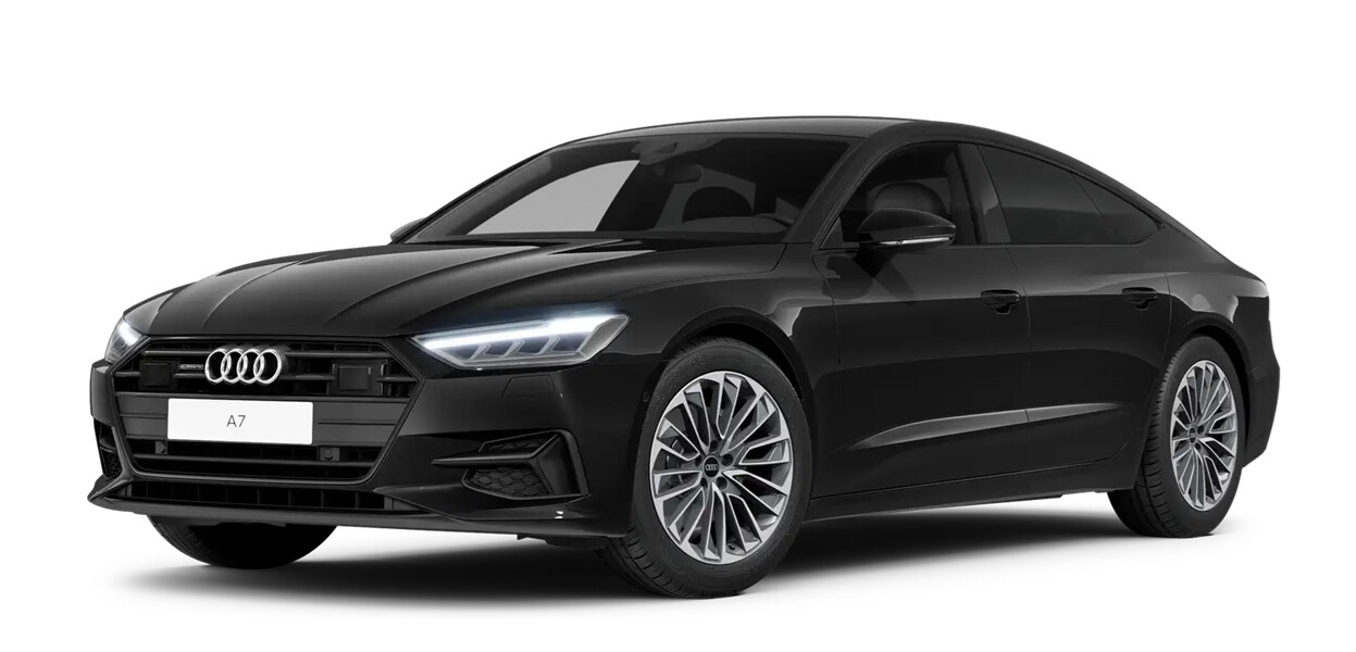 Audi A7 Sportback
