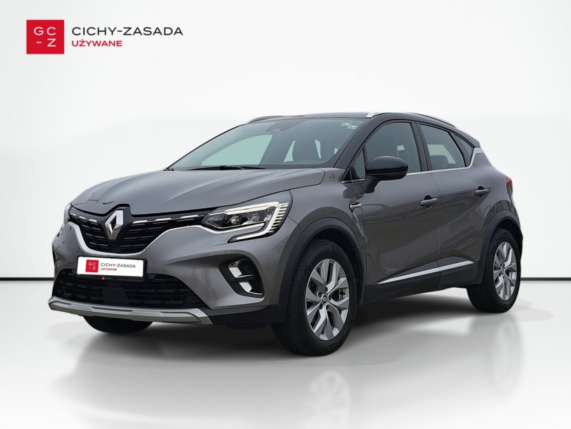 Renault Captur 2022