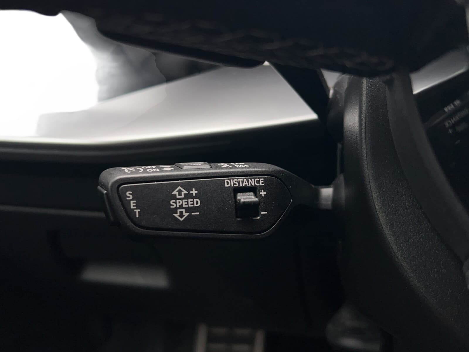 Audi S3 Limousine