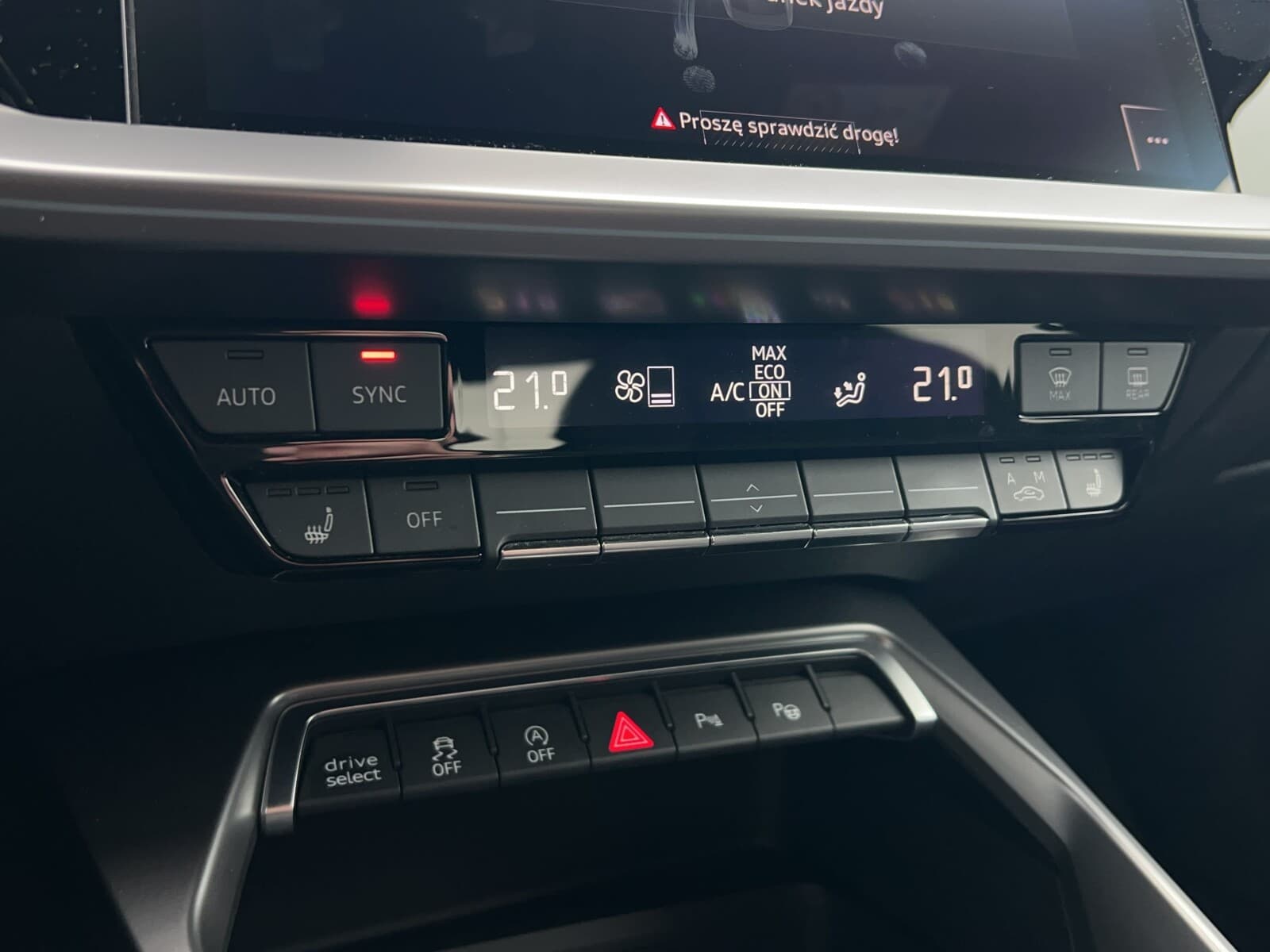 Audi S3 Limousine