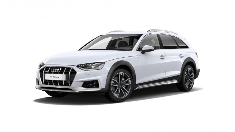 Audi A4 Allroad 2021