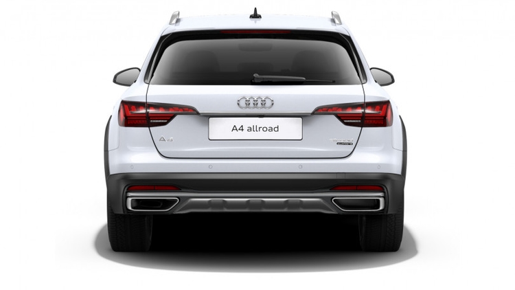 Audi A4 Allroad 2021