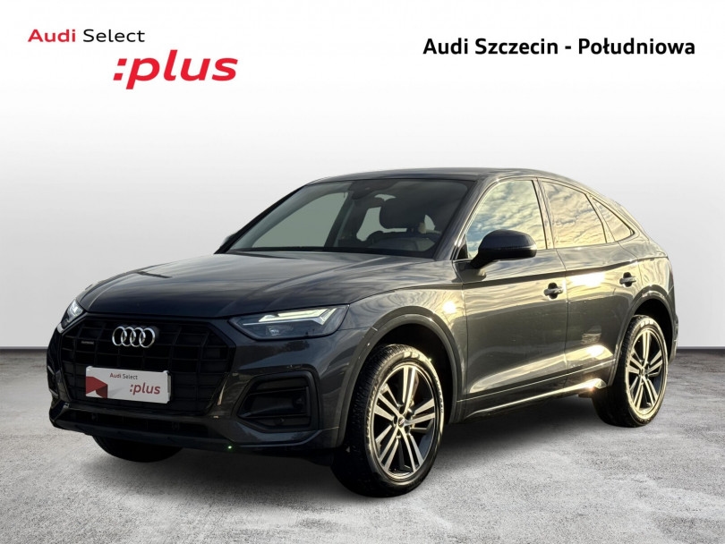 Audi Q5 Sportback 2022