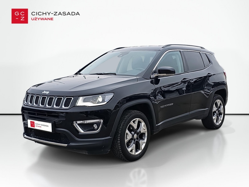 Jeep Compass 2018