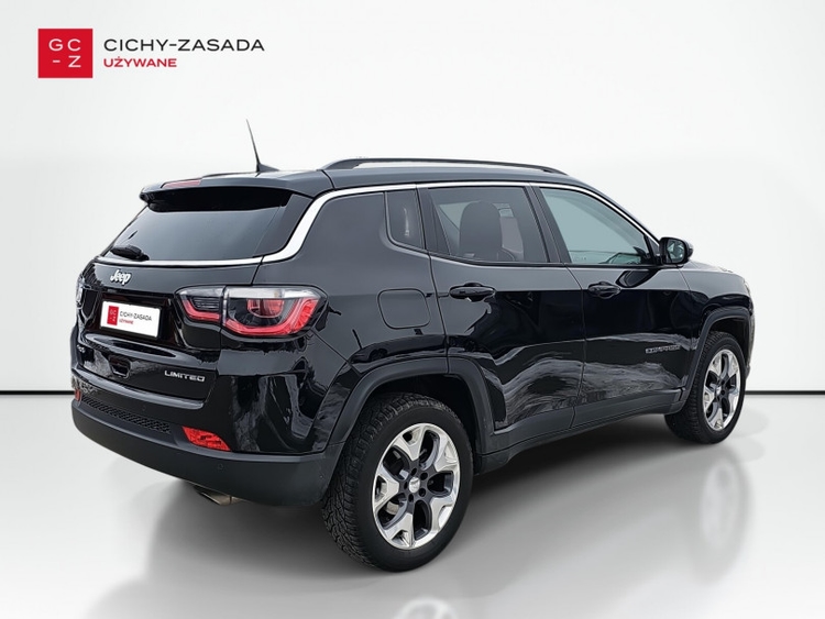 Jeep Compass 2018