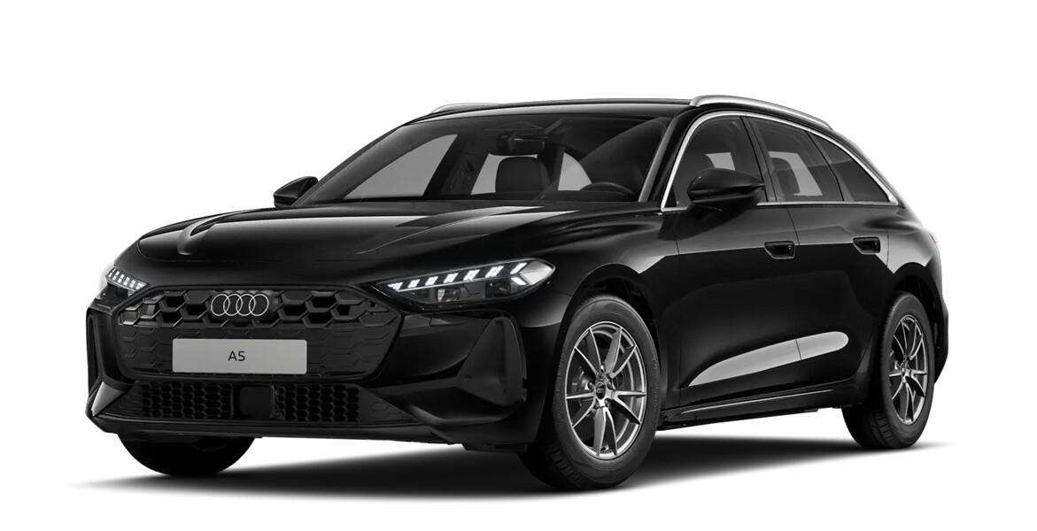 Audi A5 Avant