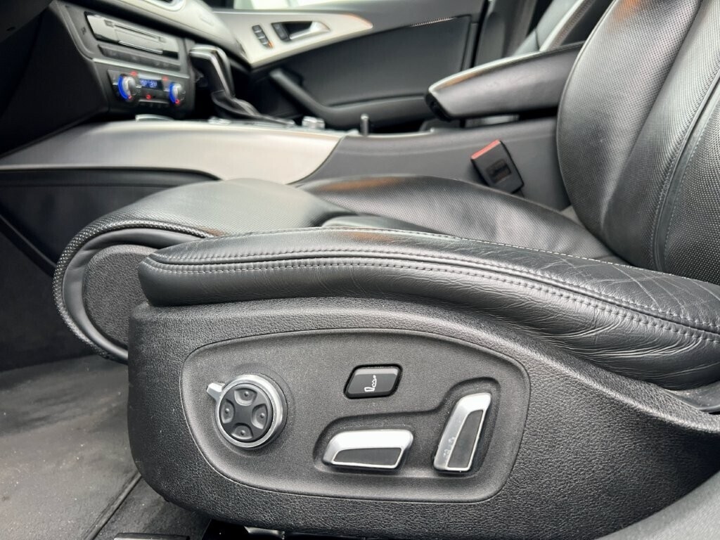 Audi A6 allroad quattro