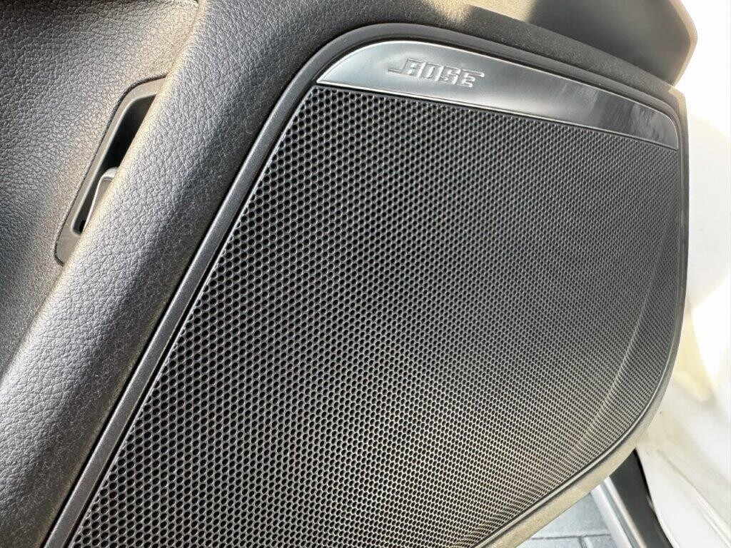 Audi A6 allroad quattro