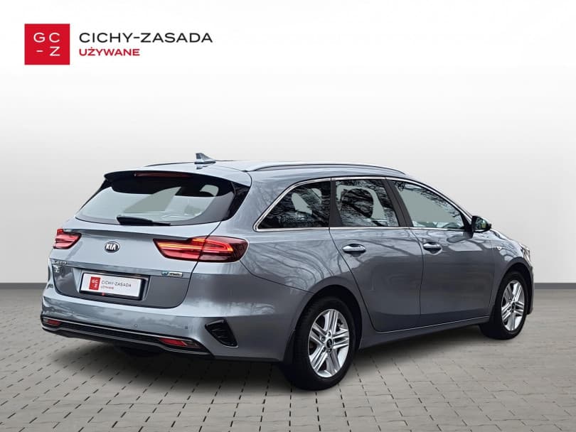 Kia Ceed 2021