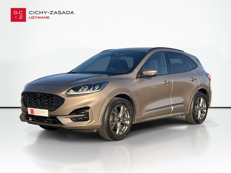 Ford Kuga 2020