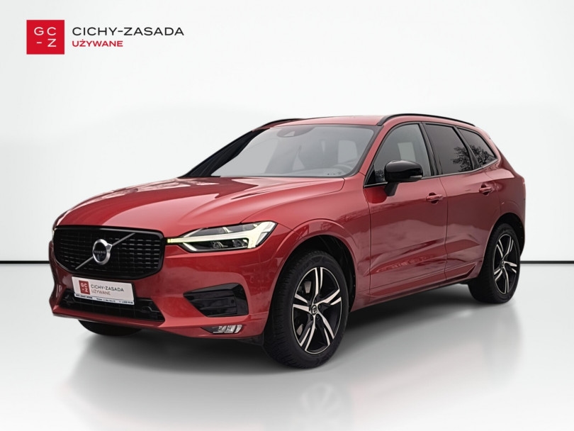 Volvo XC 60 2020