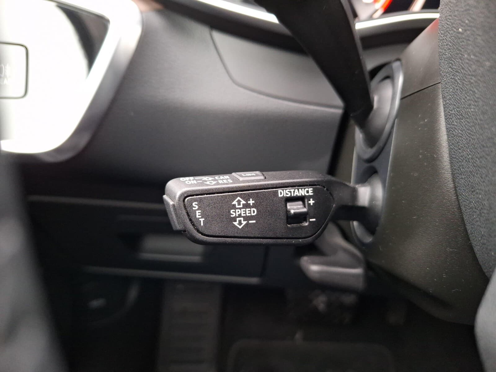 Audi A6 Limousine