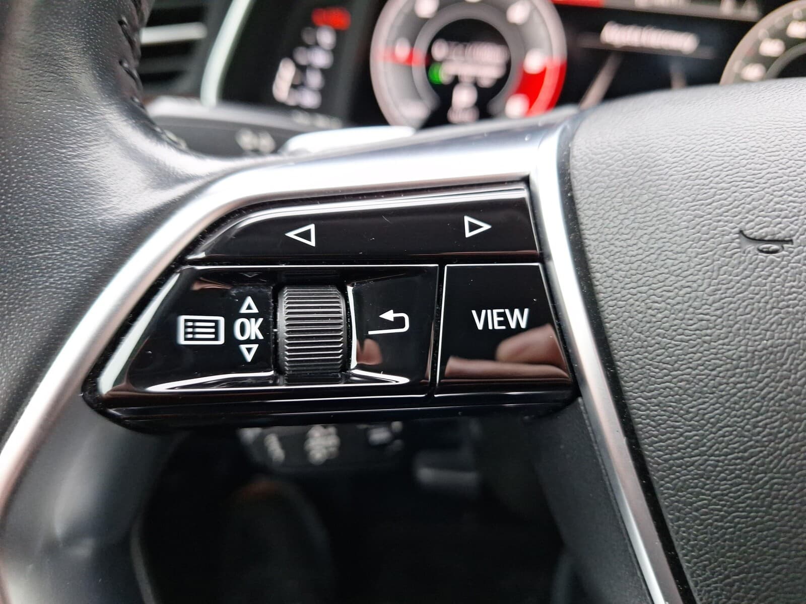 Audi A6 Limousine