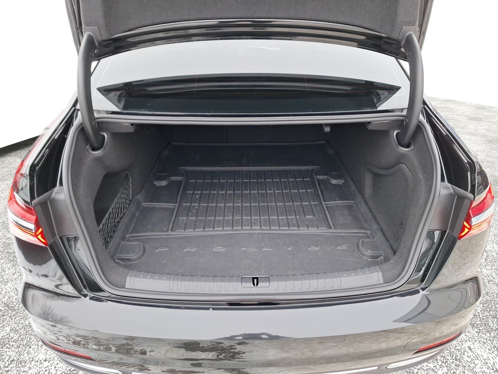 Audi A6 Limousine