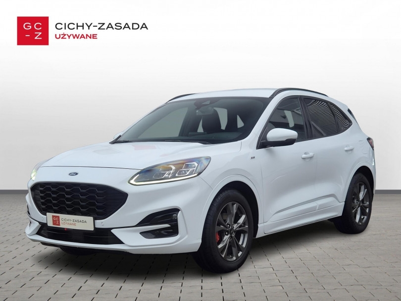 Ford Kuga 2020