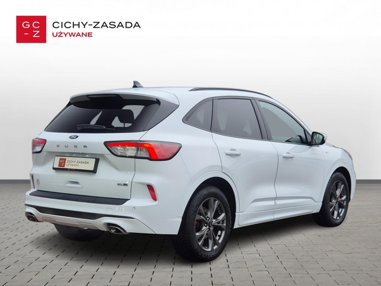 Ford Kuga 2020