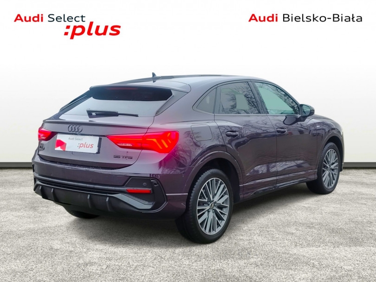 Audi Q3 Sportback 2024