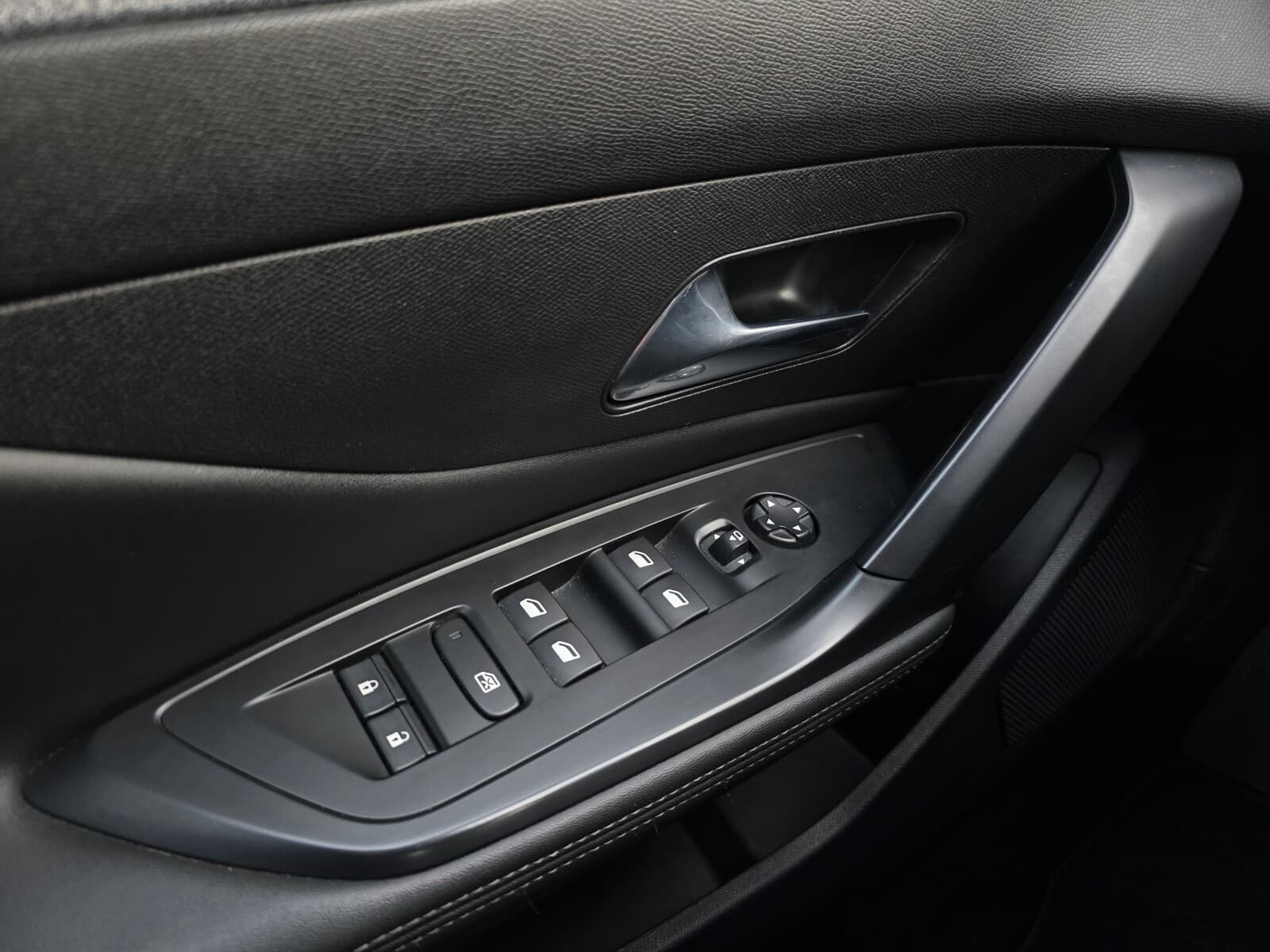 Peugeot 308 SW