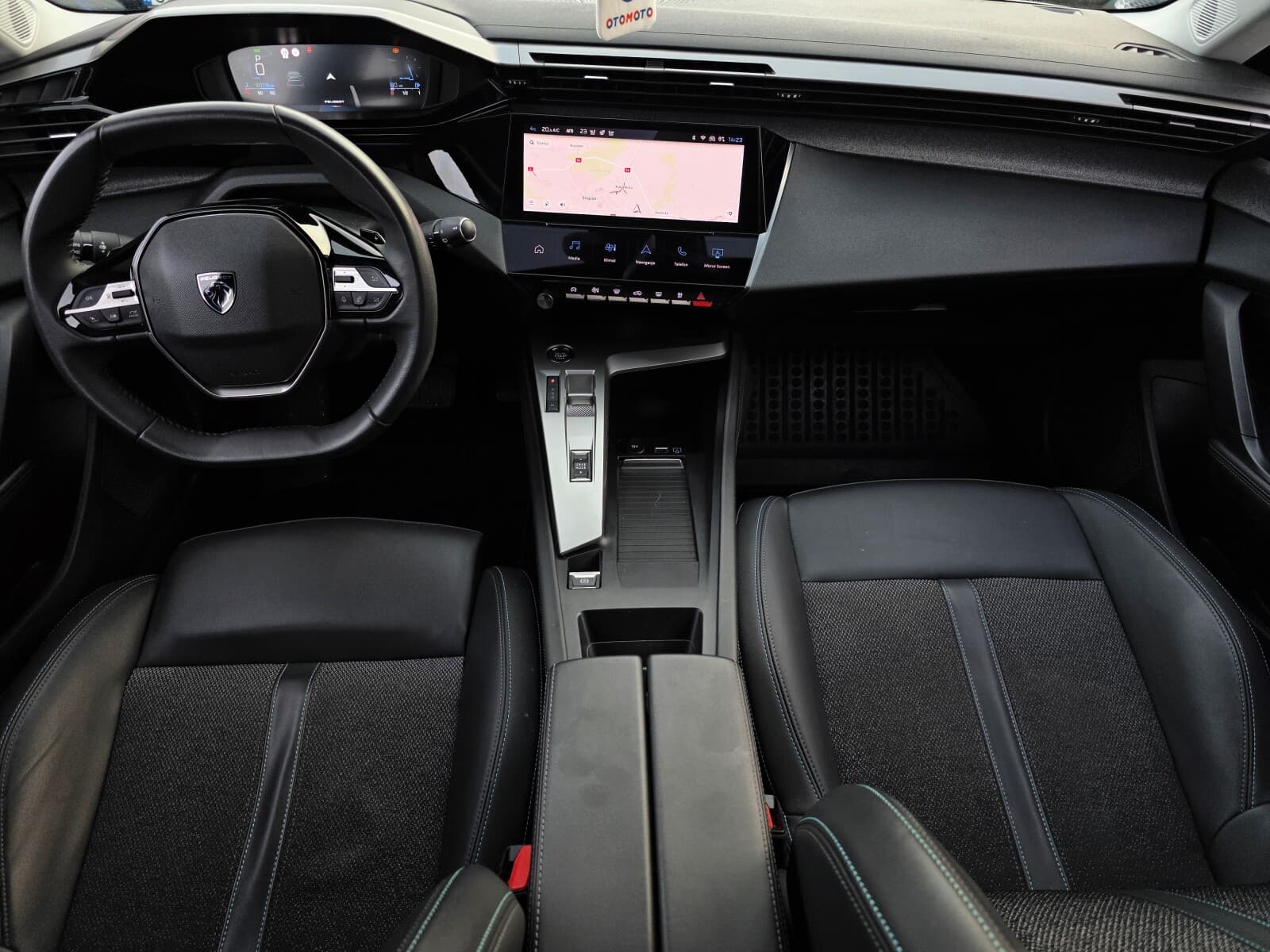Peugeot 308 SW