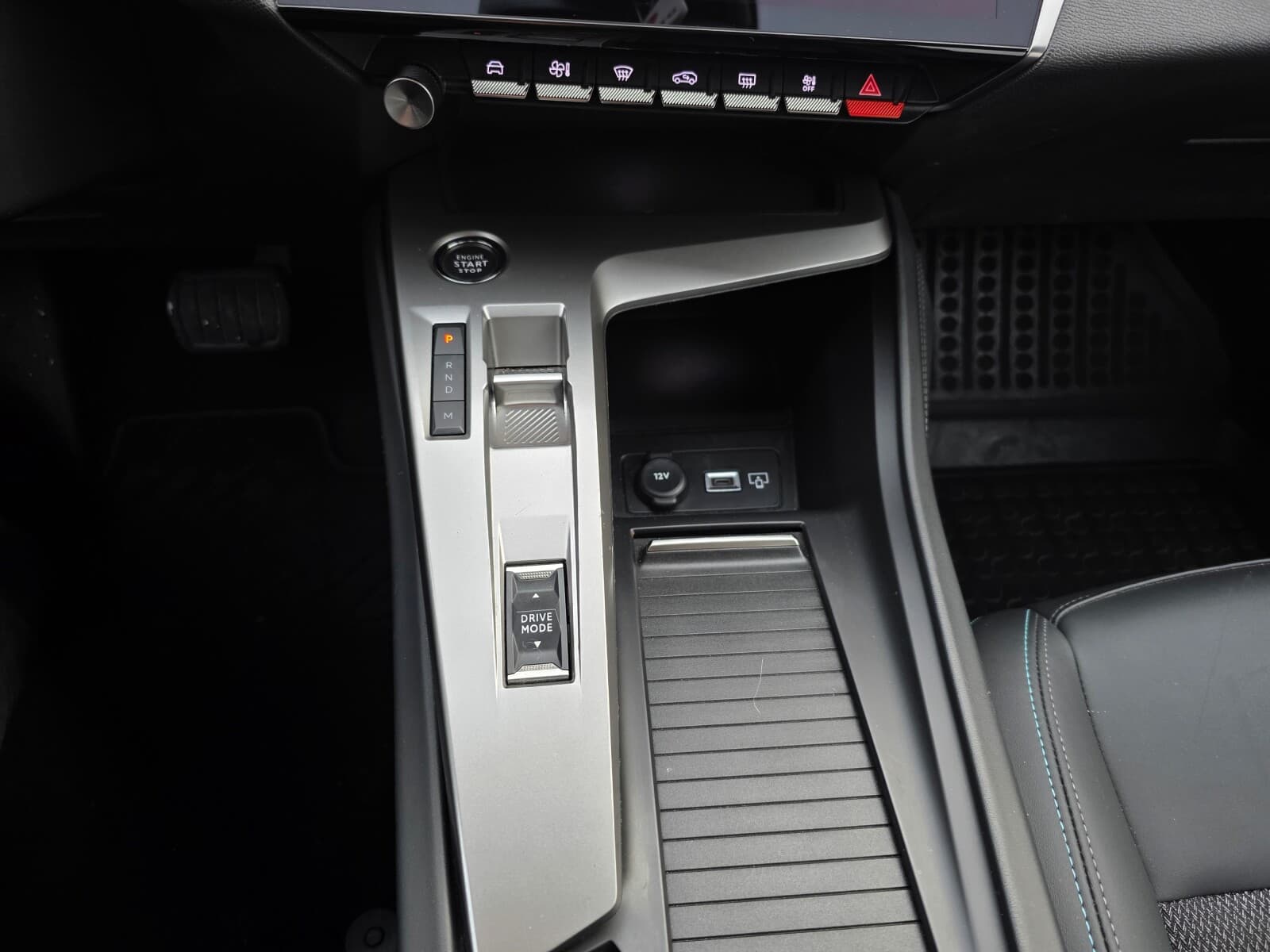 Peugeot 308 SW
