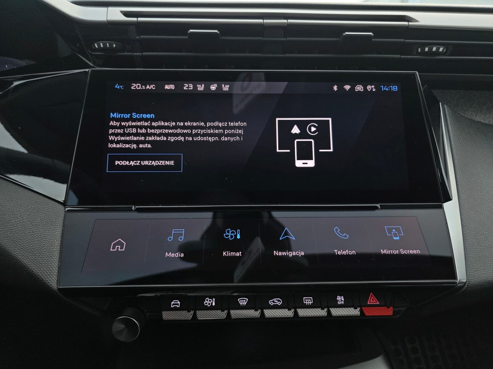 Peugeot 308 SW
