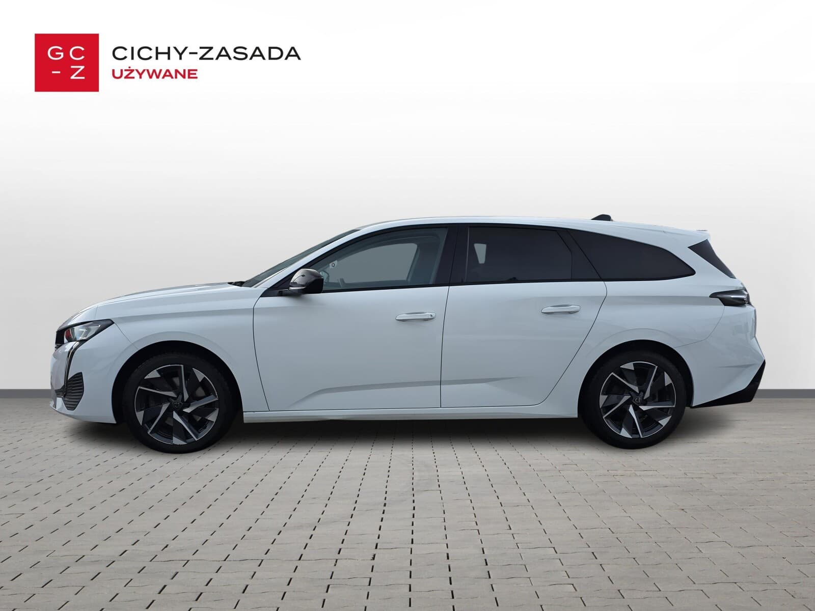 Peugeot 308 SW