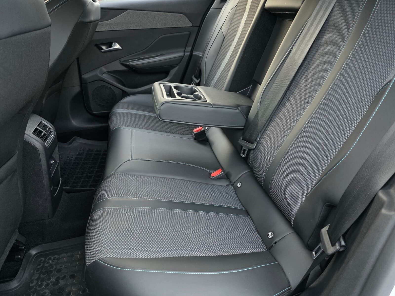 Peugeot 308 SW