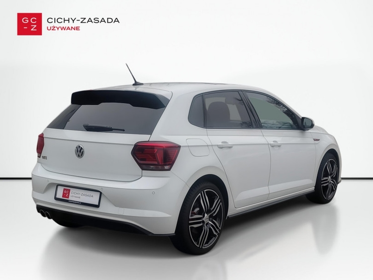 Volkswagen Polo 2019