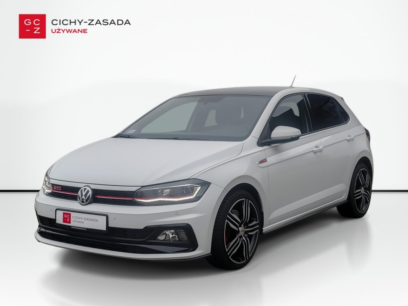 Volkswagen Polo 2019