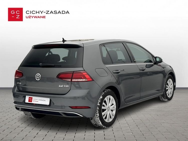 Volkswagen Golf 2017