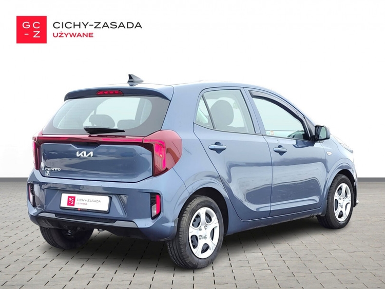 Kia Picanto 2024