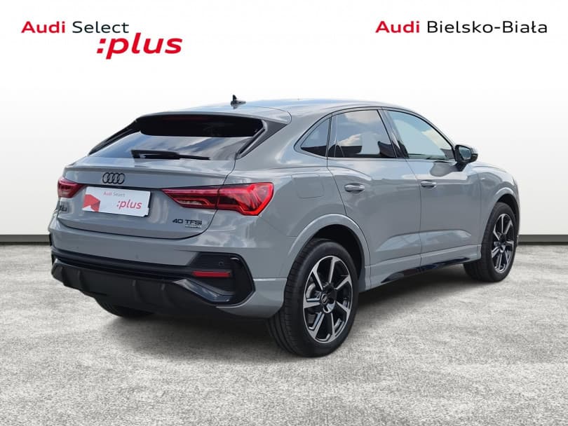 Audi Q3 Sportback 2024