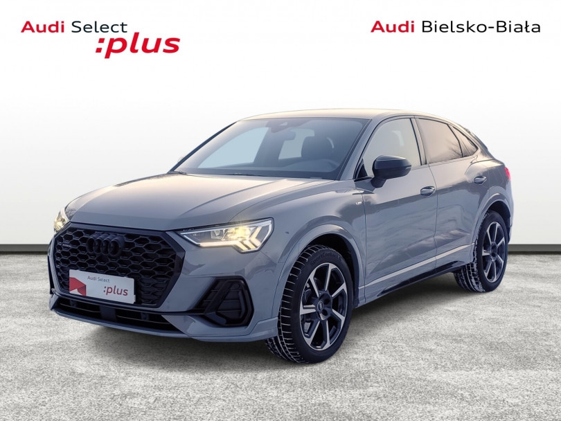 Audi Q3 Sportback 2024