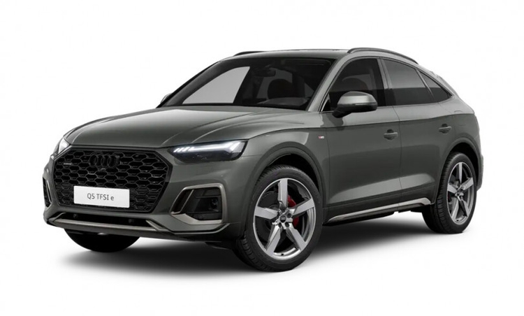 Audi Q5 Sportback 2024