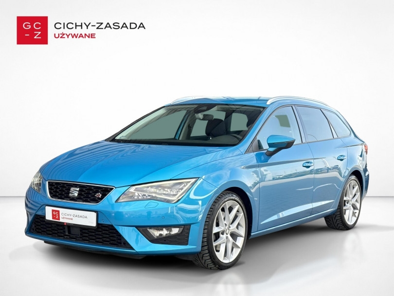 Seat Leon 2016