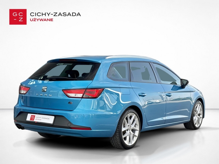 Seat Leon 2016