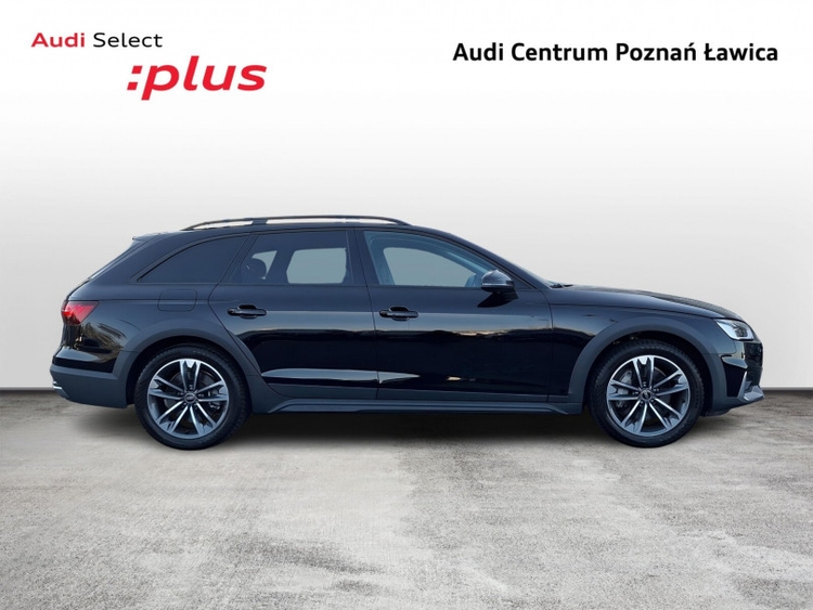 Audi A4 Allroad 2023