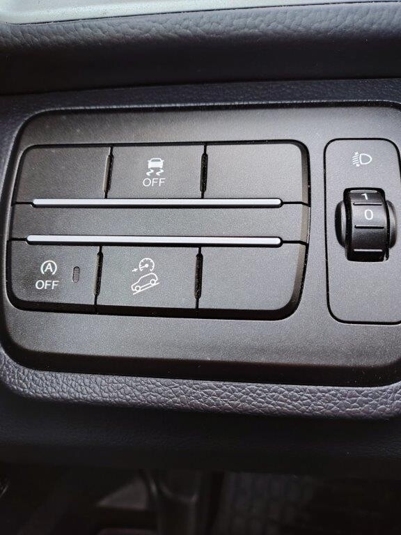 SsangYong/KGM Tivoli