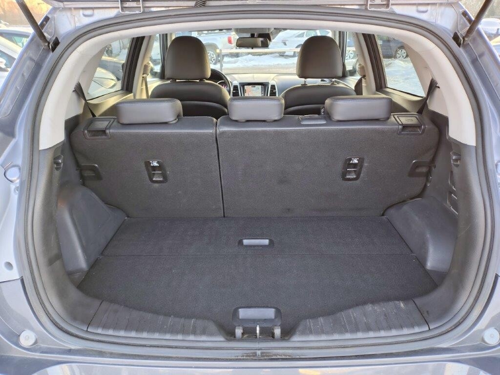 SsangYong/KGM Tivoli