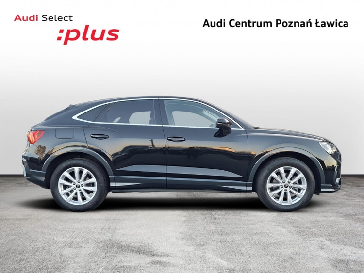 Audi Q3 Sportback 2024